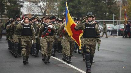 Прокуратура Украины отреагировала на ролик о "Румынско-украинской войне"