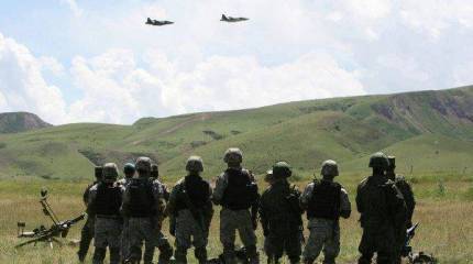 В РФ появился первый штурмовой инженерно-саперный батальон