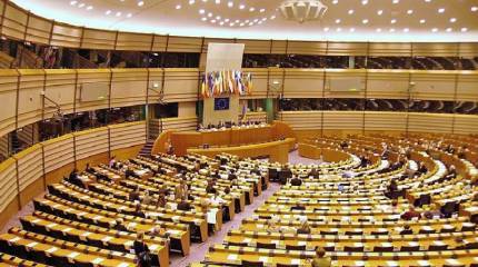 В Хорватии: США теряют контроль над Европой