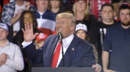 После «импичмента» Трампа. Как России умерить агрессивный пыл США