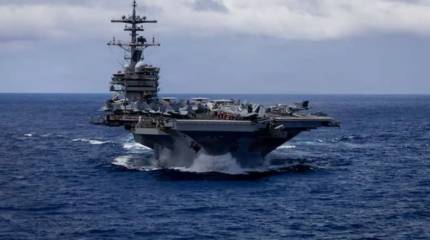 Глава Пентагона Хегсет: США ударами наказывают Иран за «неудачный выбор»