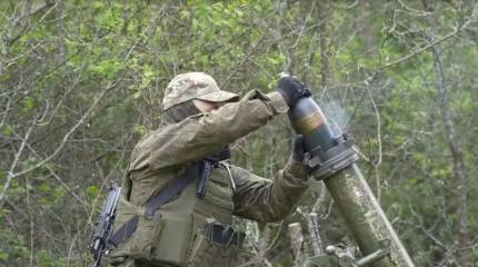 ВС РФ форсировали Северский Донец, выйдя к основному узлу обороны противника в Волчанске