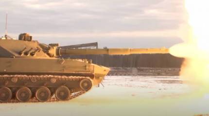 Возможность для российского «Спрута» стать лёгким танком: Индия объявила о заказе на сотни машин нового типа