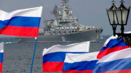 Песков прокомментировал слова Трампа о Крыме