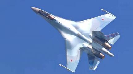 СМИ назвали пять самых опасных истребителей на Ближнем Востоке