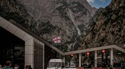 Войска, которые уехали