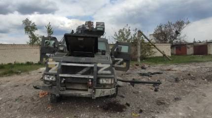 Сообщается о вхождении подразделений НМ ДНР в Авдеевку, бои идут на окраинах города