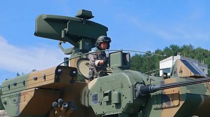 КНР запретила Южной Корее экспортировать в США товары для ВПК, если они сделаны с использованием китайских редкоземов