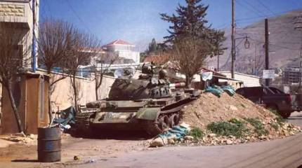 Самолёты ВКС РФ нанесли удары по позициям боевиков "Ахрар аш-Шам" и "Джебхат ан-Нусра" к северу от Алеппо