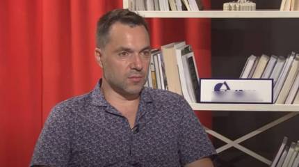 Представитель офиса Зеленского: Для возвращения Крыма в состав Украины достаточно пяти минут