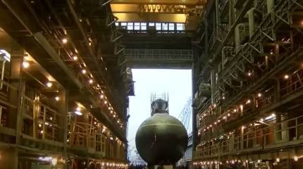 Названы сроки закладки пятой и шестой «Варшавянок» для ТОФ