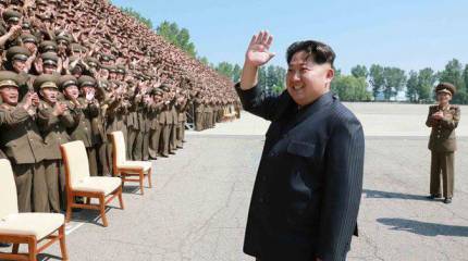 США опубликовали доклад о нарушении прав человека в КНДР после сообщений о том, что Пхеньян нашёл схемы обхода американских санкций