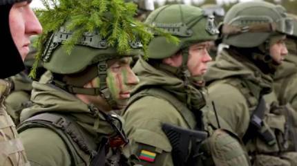 Литва «прикроет» Клайпедский порт и другие объекты новыми силами - до 30 человек