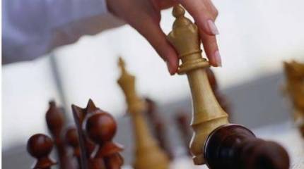 Партийная жизнь в виртуальном измерении