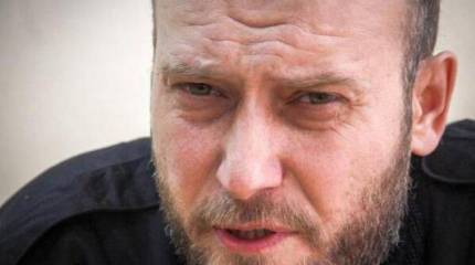 Ярош: Порошенко «не на своём месте», пора говорить об отставке