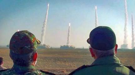 WP заявила, будто бы РФ передаёт Ирану разведданные для ударов по объектам США