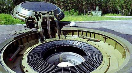 Россия и США сравнялись по количеству ядерных вооружений