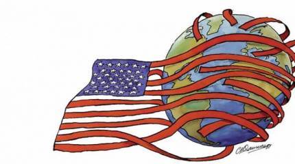 Откуда на самом деле исходит угроза миру