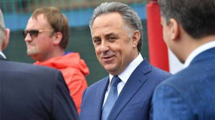 Жди, Севастополь: Виталий Мутко будет курировать развитие Крымского полуострова