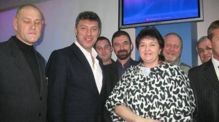 "Правозащитница" Елена Васильева заявила о том, что украинских военных продают в рабство в Чечню и Адыгею