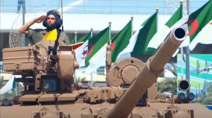 «Российские танки показали некоторые недостатки в ходе СВО»: в алжирской прессе предлагают свою версию модернизации парка Т-72/90 страны