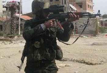 Почему сражается Асад