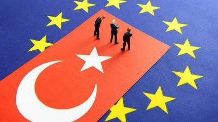 Турция выбирает свой путь