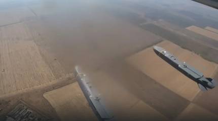 Đối phương tuyên bố đã sử dụng tên lửa Storm Shadow để tấn công nhà máy ở Bryansk.