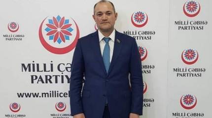 Азербайджанский депутат предлагает прогнать российских миротворцев из Карабаха