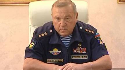 Шаманов: количество разведбатальонов в ВДВ вырастет до восьми