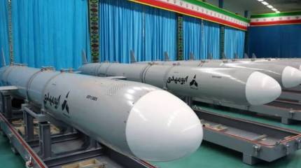 Иран усилил свой флот новой противокорабельной крылатой ракетой Abu Mahdi