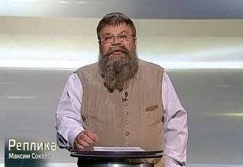 Большая семерка без России и другие чудеса Бога. Реплика Максима Соколова