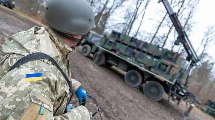 Сержант ПВО ВСУ проспал воздушную тревогу - суд вынес вердикт