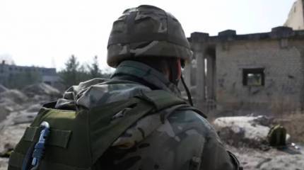 Всё большее число боевиков в Мариуполе попадает в плен к ВС РФ, оставшись без боеприпасов