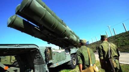 На полигоне Ашулук стартовала активная фаза военных учений