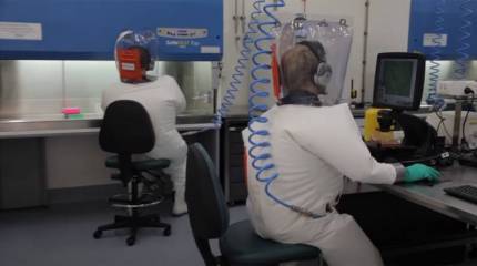 Индийский эксперт предложил использовать опыт СССР по биологической защите