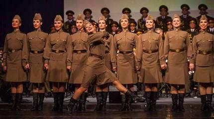 Эстонский министр обороны запретил гастроли ансамбля им.Александрова в Эстонии Эстонский министр обороны запретил гастроли ансамбля им.Александрова в Эстонии