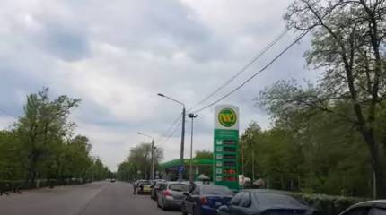 Перспектива бензина по 60 гривен: правительство Украины прекратило регулирование цен на топливо