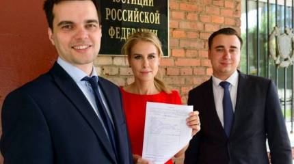 Коррупция и оппозиция. Как на Украине?