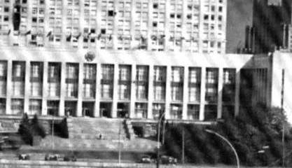 Преступление без срока давности. Зачем Ельцину нужен был расстрел Белого дома?