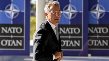 Хватит уже поддерживать эту Украину. Будапешт пишет письмо Столтенбергу