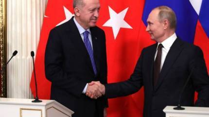 В Карабахе Россию поставили перед непростым выбором