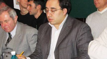 В Вильнюсе арестован российский историк