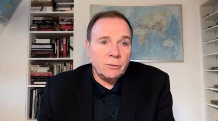 Американский генерал: у Украины есть одна стратегия победы над Россией