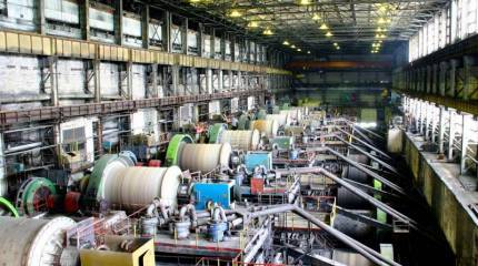 Bloomberg: Новый пакет антироссийских санкций США будет нацелен на ключевые отрасли промышленности