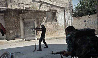 В Сирии орудуют эскадроны смерти под эгидой США