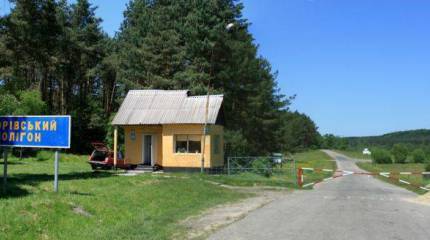 После совместных учений украинские подразделения перебросят в Донбасс