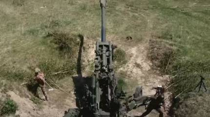 Ходаковский: Артиллерия противника - наш основной враг