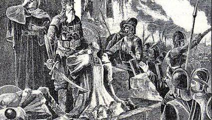 Подвиг Смоленска (1609-1611 годы)