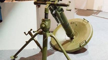 СМИ Украины: "Молот" взорвался из-за пьяного майора